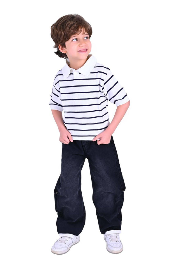 Ballon jeans