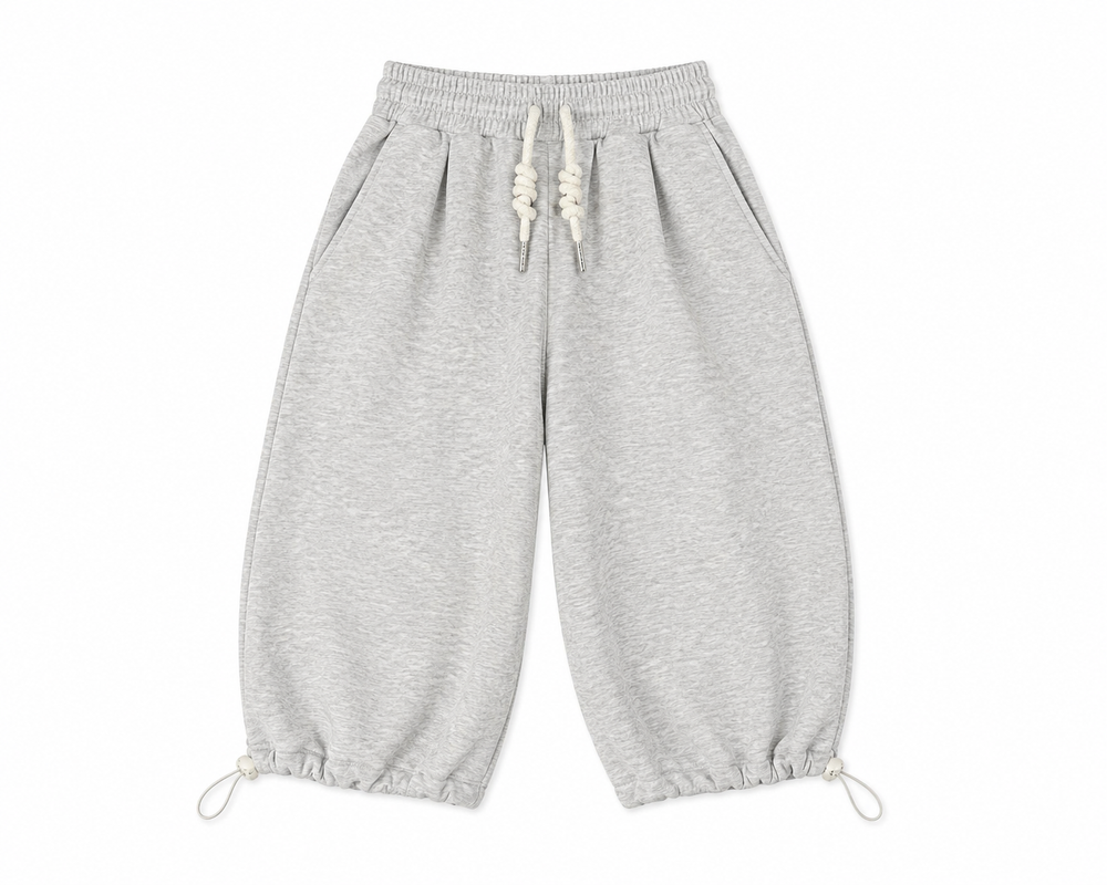 balloon fit pant