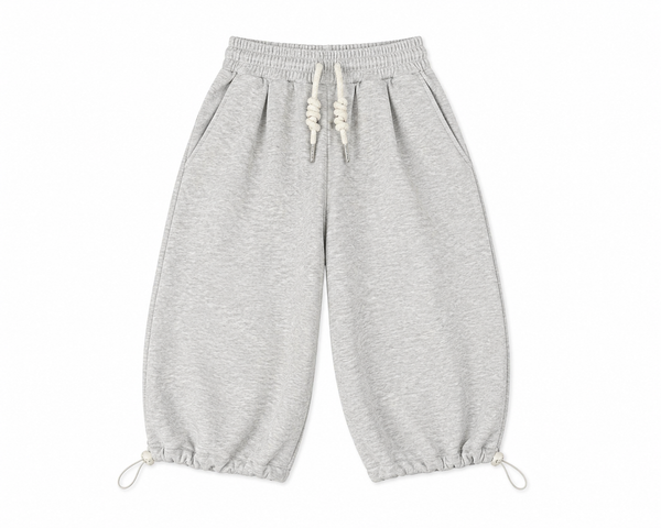 balloon fit pant