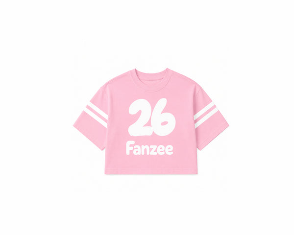 Girls Box Fit