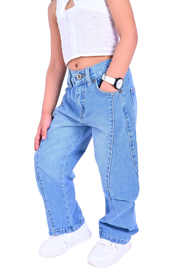 wide leg pant