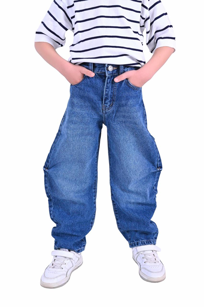 Ballon jeans
