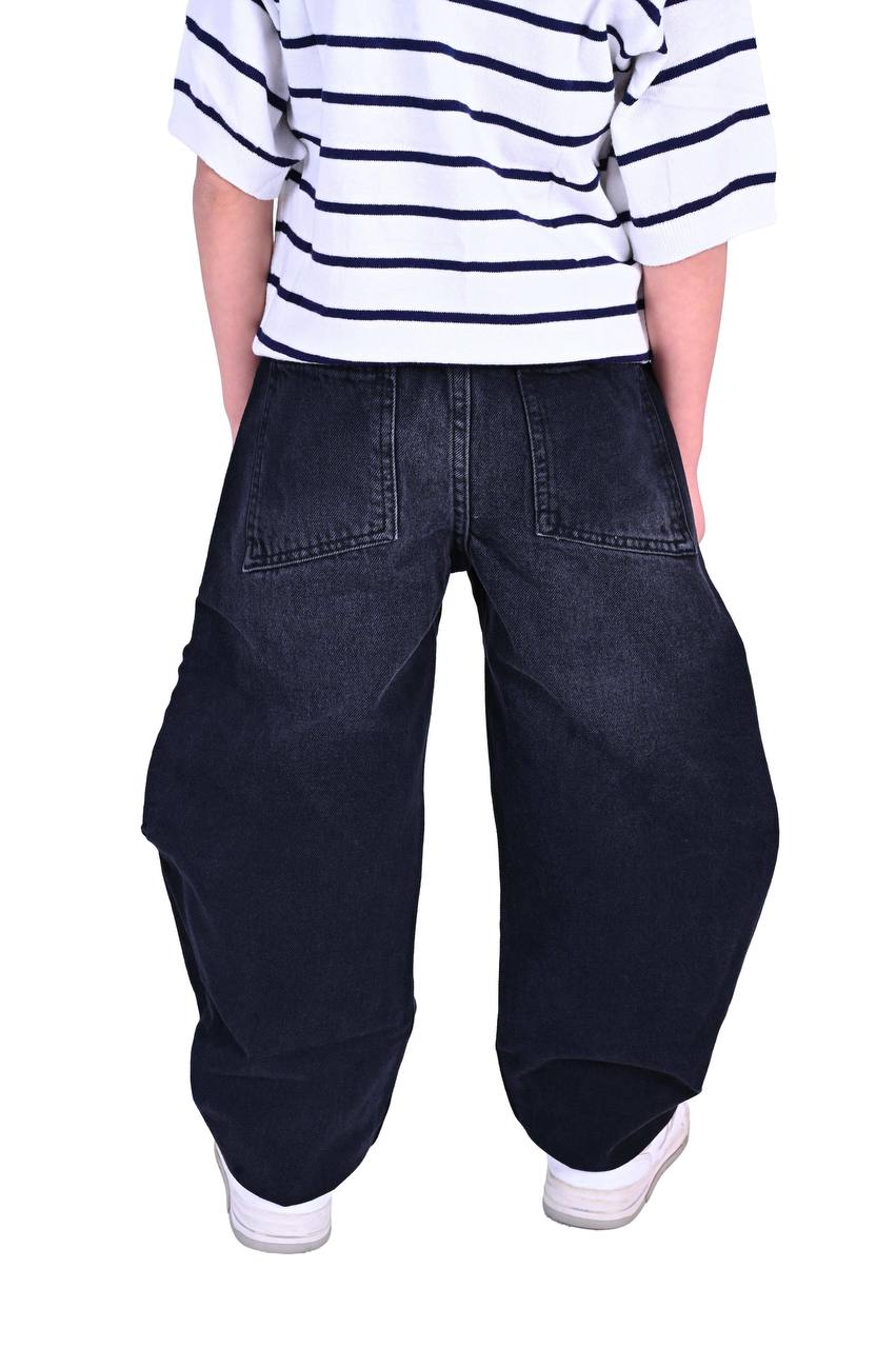 Ballon jeans
