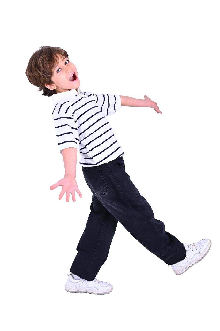 Ballon jeans