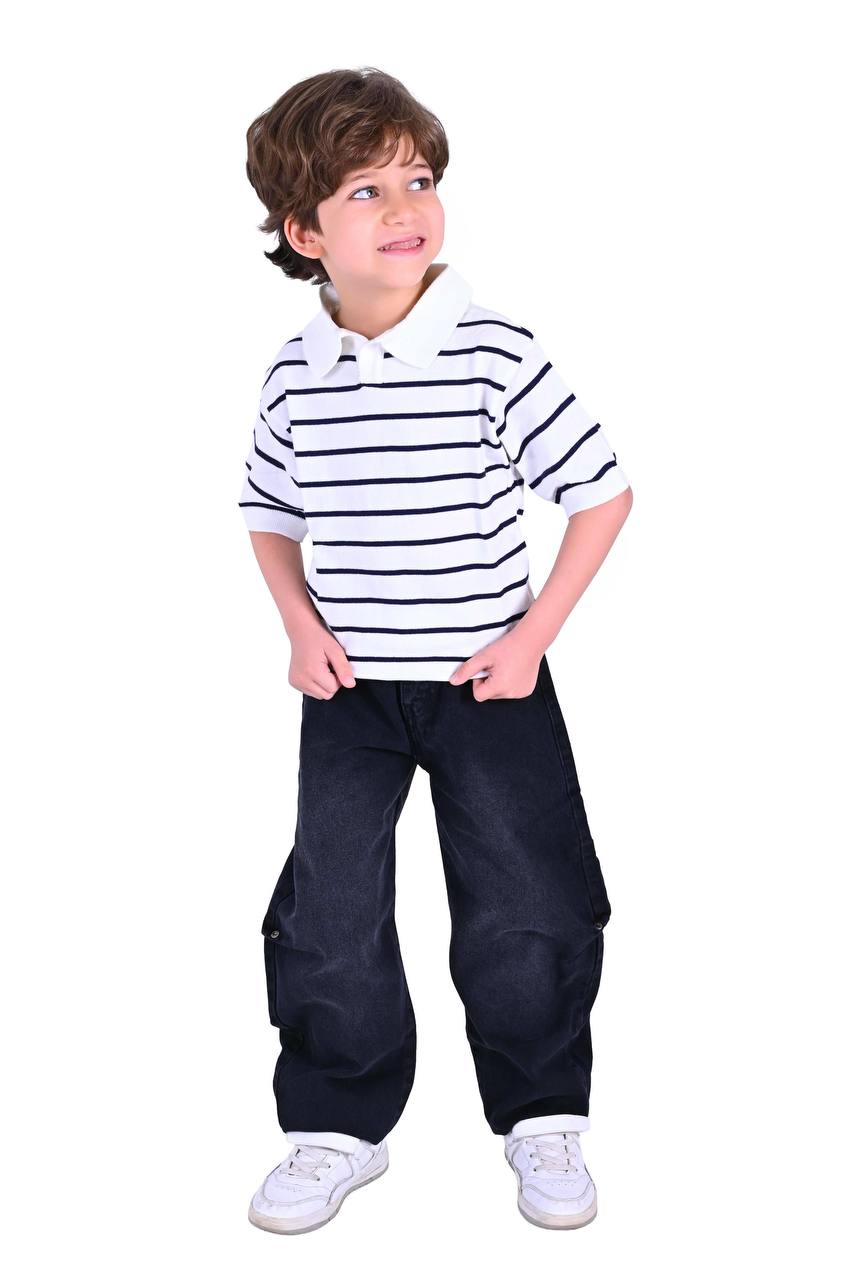 Ballon jeans