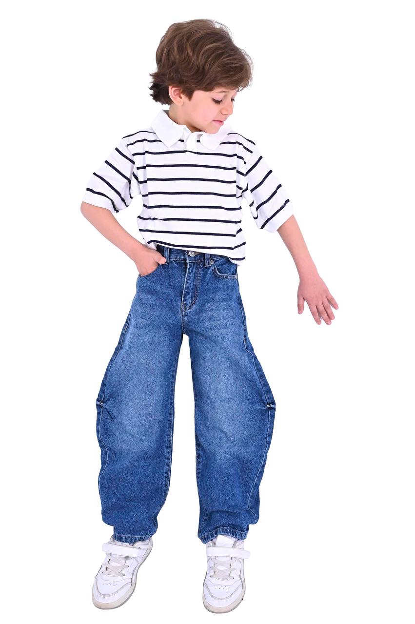 Ballon jeans