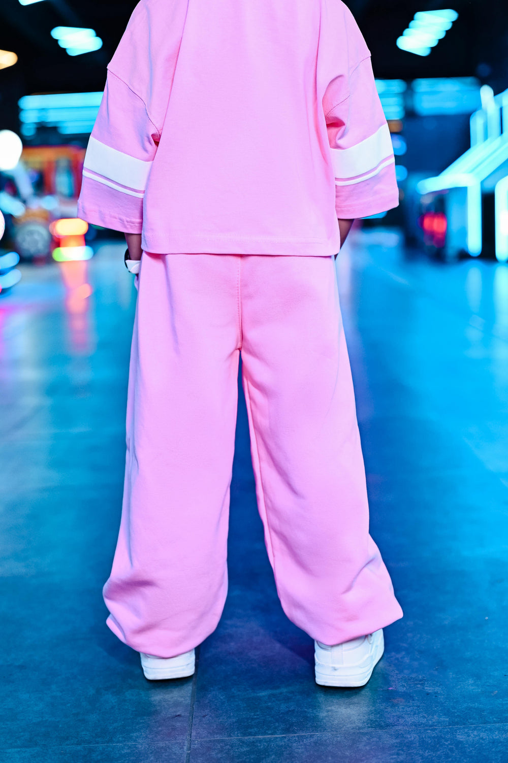 balloon fit pant